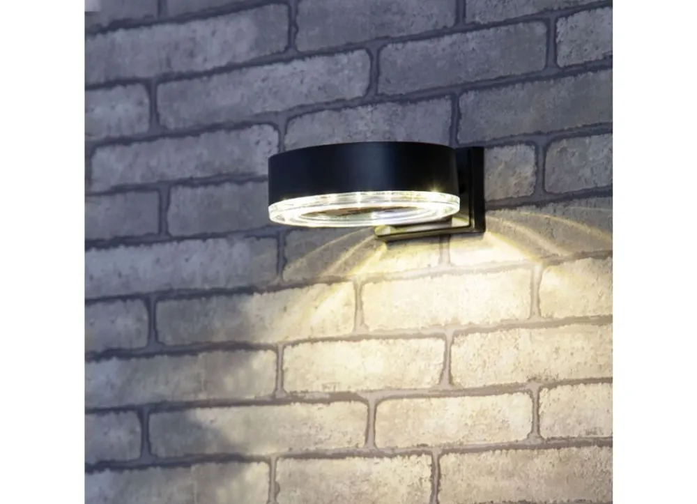 TP 2-In-1 Solarleuchte 12Cm Warmweis Outlet