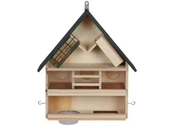 TP 9In1 Vogelfutterhaus 39X13X44Cm Discount