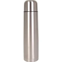 TP Isolierflasche Aus Edelstahl 1L Clearance