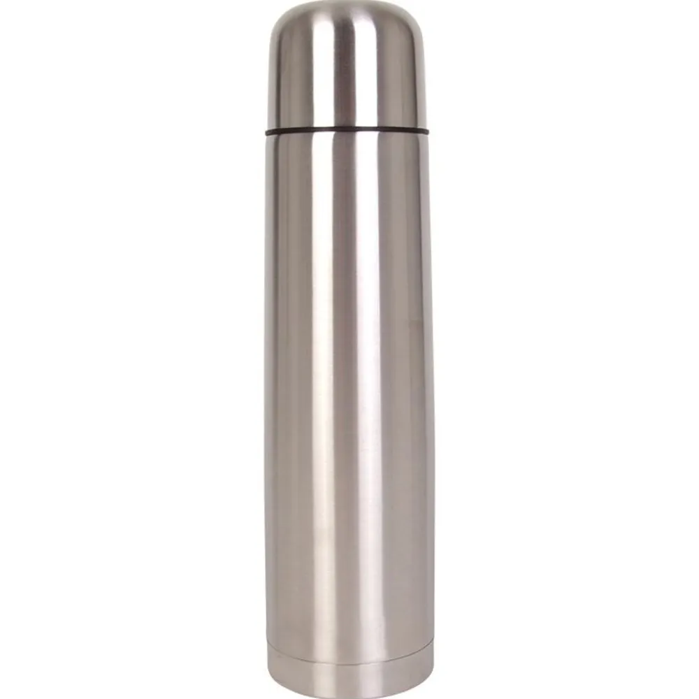 TP Isolierflasche Aus Edelstahl 1L Clearance