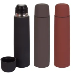 TP Isolierflasche Soft Touch 1 Liter Discount