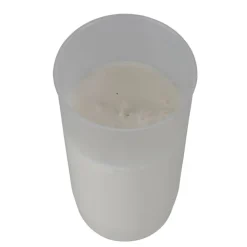 TP Jumbo Ol-Grablicht Weis New
