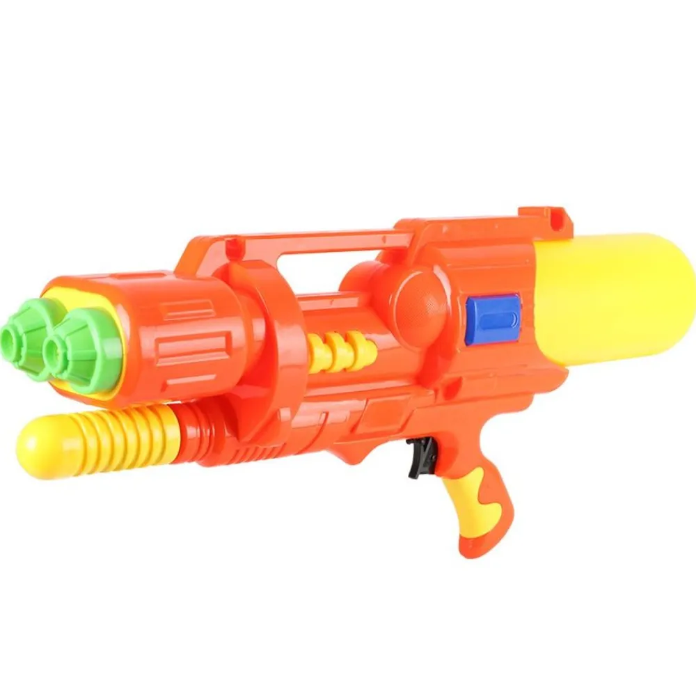 TP Jumbo-Wasserpistole Mit Doppelstrahl New