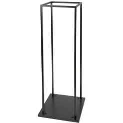 TP Kaminholzhalter Aus Stahl 40X118X40Cm Hot