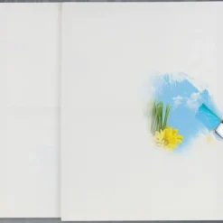 Pseudohersteller Keilrahmen 2Er-Set 50X70Cm Sale