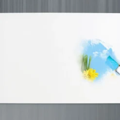 The Wall Keilrahmen 70X50Cm Clearance