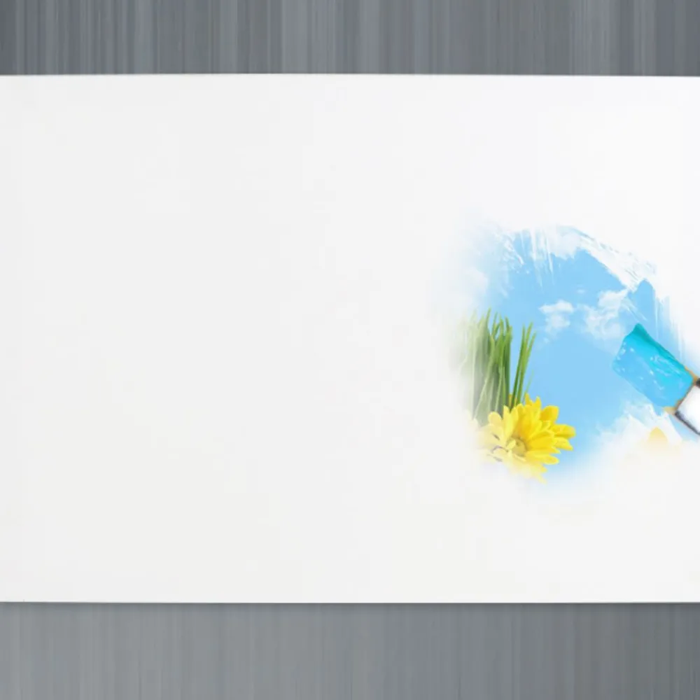 The Wall Keilrahmen 70X50Cm Clearance