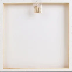 The Wall Keilrahmen Xxl 50X50Cm Outlet