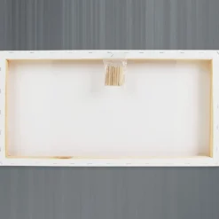 The Wall Keilrahmen Xxl 60X30Cm Sale