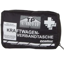 Pseudohersteller Kfz-Verbandstasche New