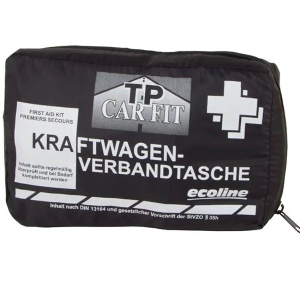 Pseudohersteller Kfz-Verbandstasche New