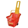 TP Kinder-Einkaufstrolley Mini Market 30X24,5X26Cm Online