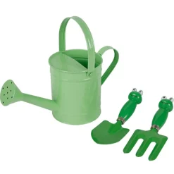 TP Kinder-Gieskannen-Set Frosch 3-Teilig Discount