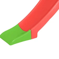Starplast Kinderrutsche Bunt New