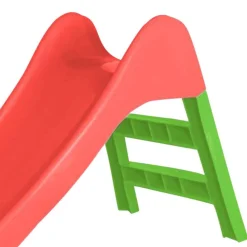 Starplast Kinderrutsche Bunt New