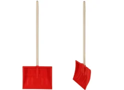 Prosperplast Kinder-Schneeschieber Mit Holzstiel Sale