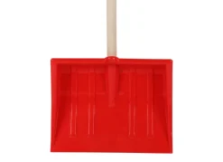 Prosperplast Kinder-Schneeschieber Mit Holzstiel Sale
