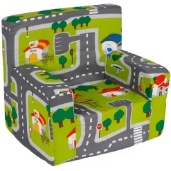 TP Kindersessel Strase