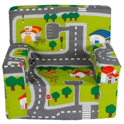 TP Kindersessel Strase