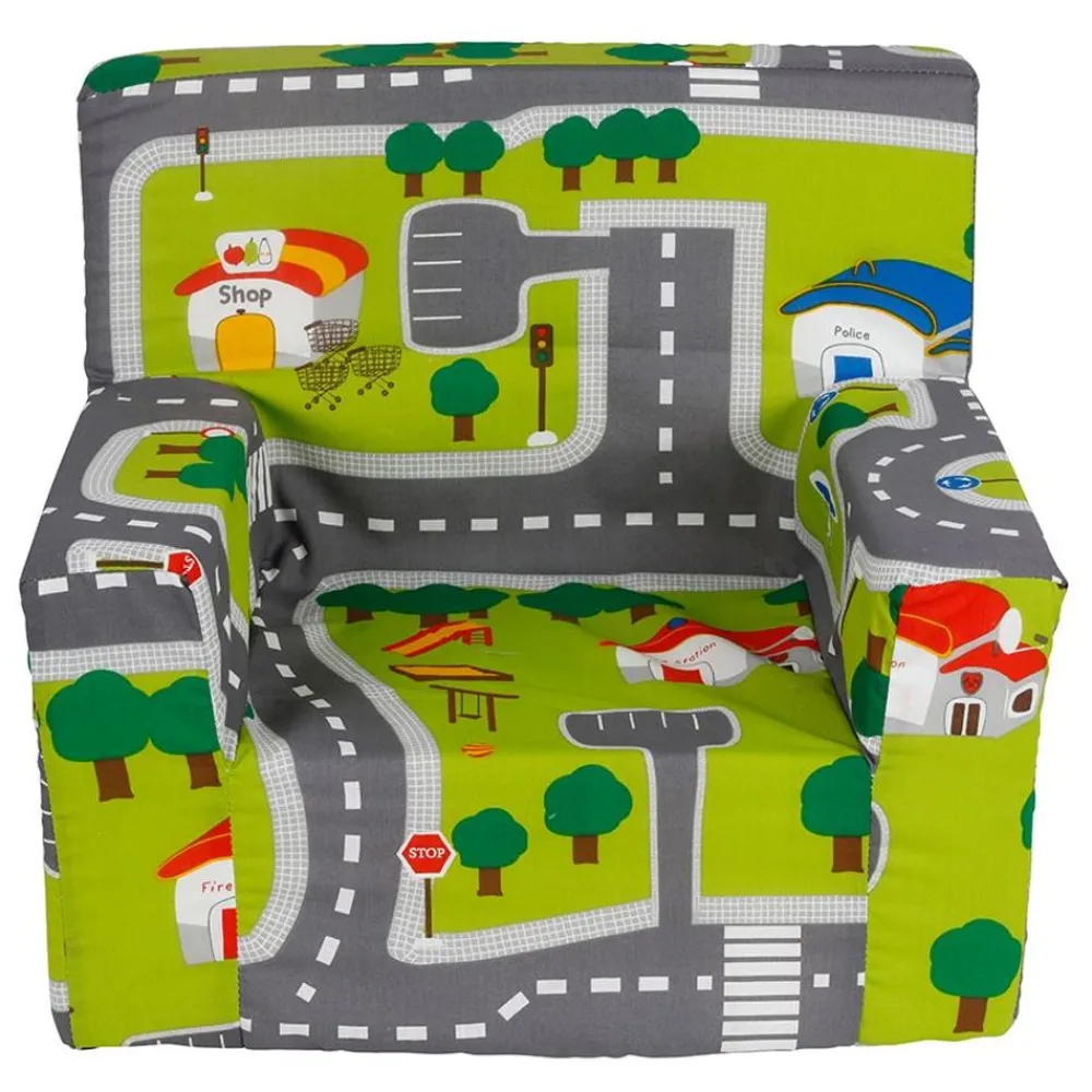 TP Kindersessel Strase