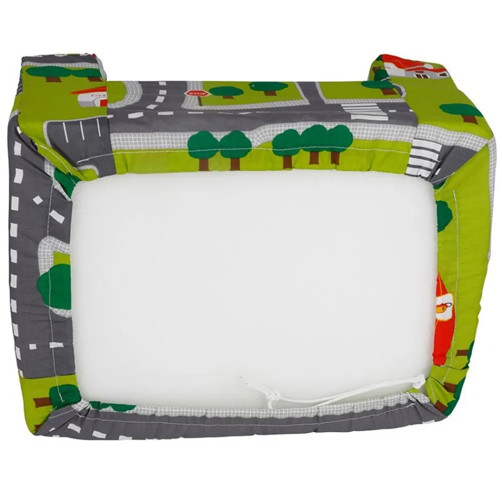 TP Kindersessel Strase