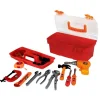 TP Kinder-Werkzeug-Set 24-Teilig Clearance