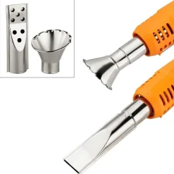 Kinzo Unkrautbrenner 2000W Outlet