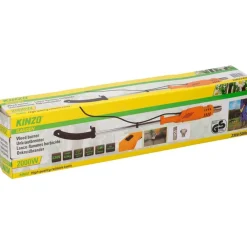 Kinzo Unkrautbrenner 2000W Outlet