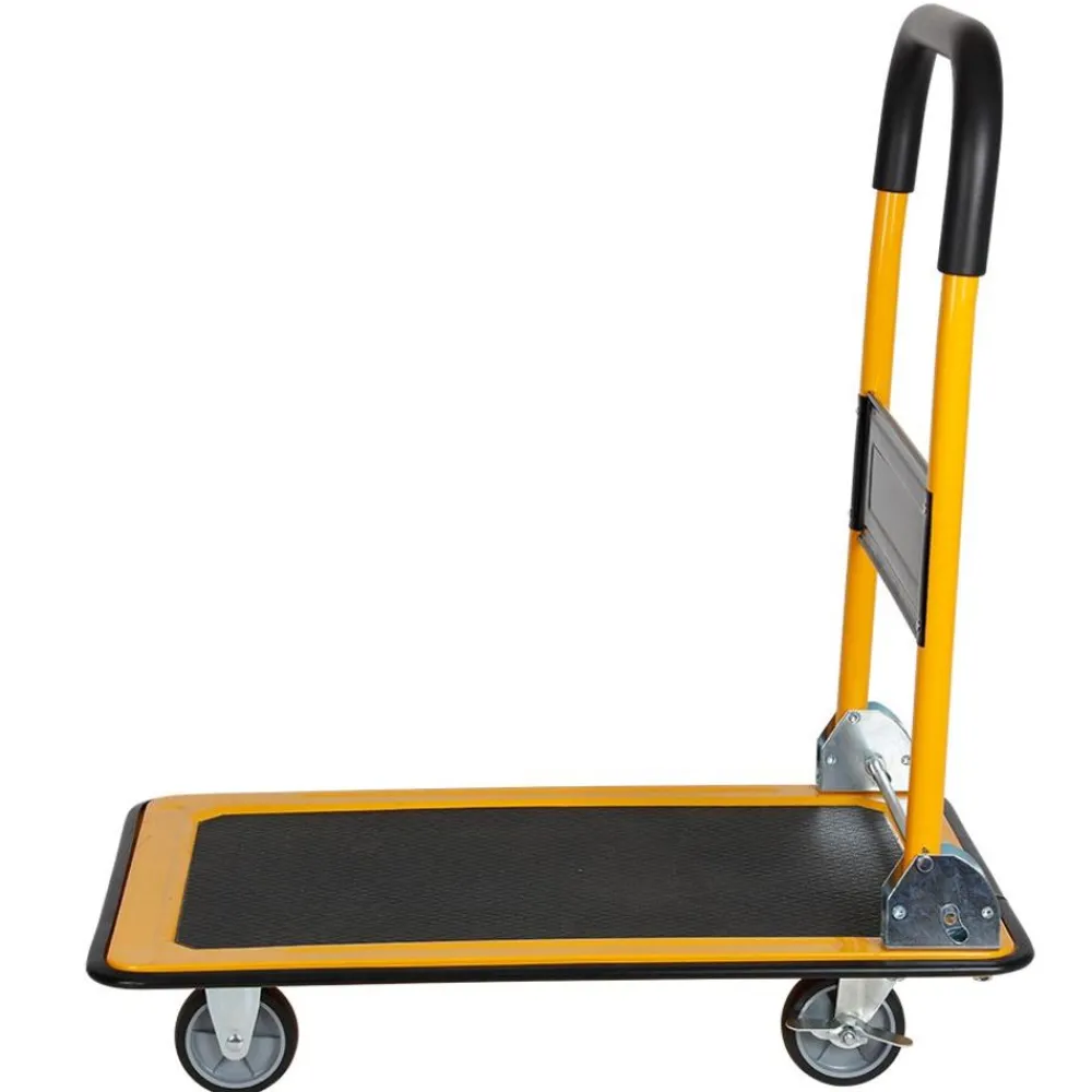 TP Klappbarer Plattformwagen 150Kg Outlet