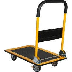 TP Klappbarer Plattformwagen 150Kg Outlet