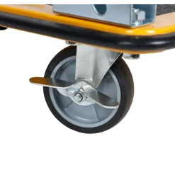 TP Klappbarer Plattformwagen 150Kg Outlet