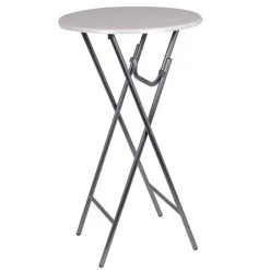 TP Klappbarer Stehtisch 60X110Cm Sale