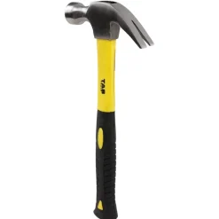 TAS Tools Klauenhammer 450G Kopfgewicht Outlet