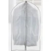 TP Kleiderschutzhulle Transparent 60X100Cm Clearance