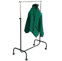 TP Kleiderwagen Aus Metall 84X180X45Cm Sale