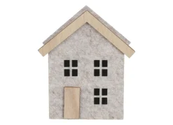 TP Kleines Filzhaus 14X7X16Cm Best