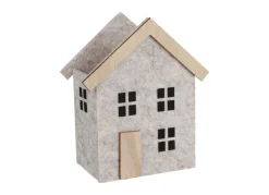 TP Kleines Filzhaus 14X7X16Cm Best