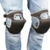 TAS Tools Komfort-Knieschoner 2Er-Set Schwarz/Grau Sale