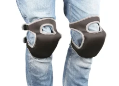 TAS Tools Komfort-Knieschoner 2Er-Set Schwarz/Grau Sale