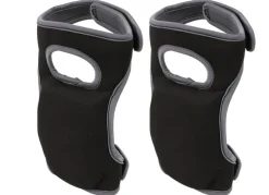TAS Tools Komfort-Knieschoner 2Er-Set Schwarz/Grau Sale
