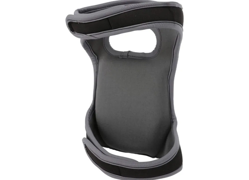 TAS Tools Komfort-Knieschoner 2Er-Set Schwarz/Grau Sale