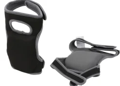 TAS Tools Komfort-Knieschoner 2Er-Set Schwarz/Grau Sale