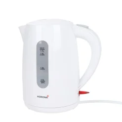 Korona Wasserkocher 1,7L Weis Outlet