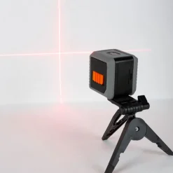 TP Kreuzlinienlaser Mit Dreibeinstativ Discount