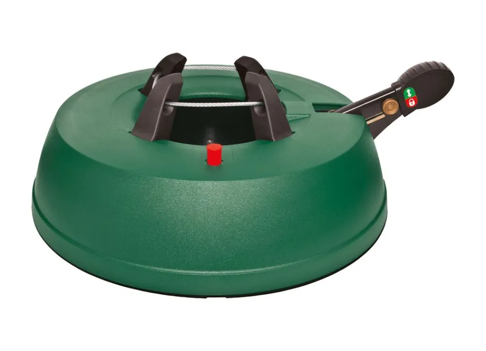 Krinner Weihnachtsbaumstander Mit Wassertank 28Cm Outlet