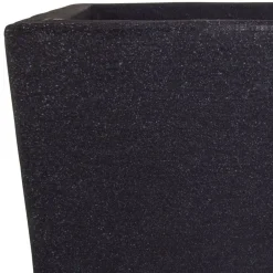 Jelenia Plast Kubus Pflanzkasten 59,5X26Cm Anthrazit Outlet