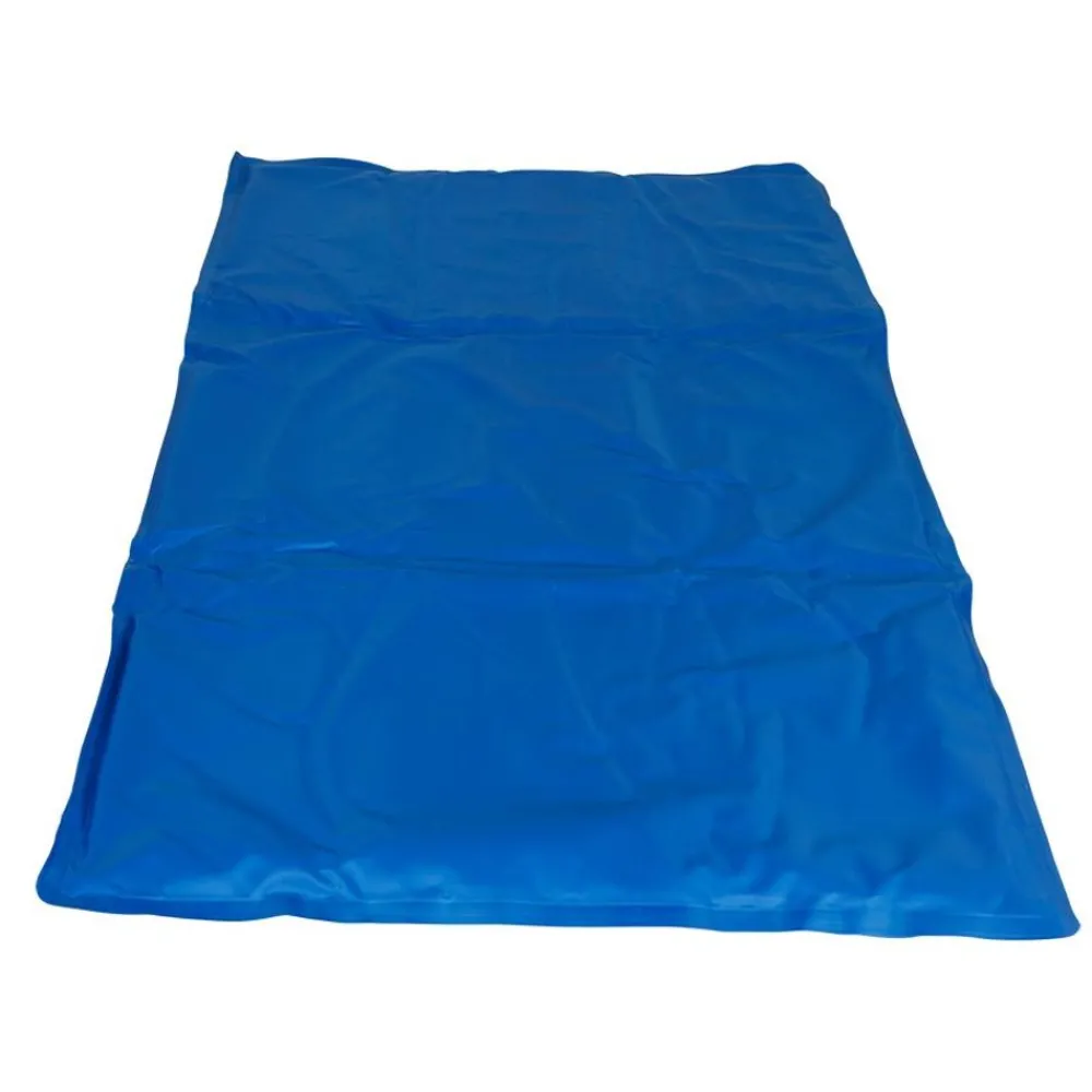 Keona Kuhlmatte Fur Haustiere 90X50X0,5Cm Discount