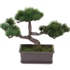 TP Kunstlicher Bonsai-Baum Im Topf Clearance