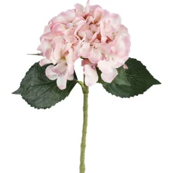 Pseudohersteller Kunstlicher Hortensienstangel 48Cm Discount