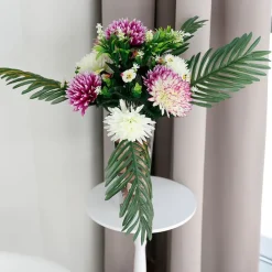 TP Kunstlicher Straus Mit Dahlien Sale